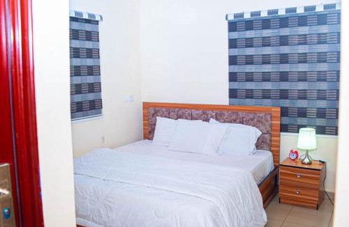 Port Harcourt House | DEE&DEE HOMEs