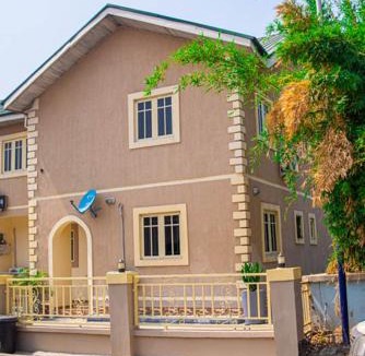 Port Harcourt House | DEE&DEE HOMEs