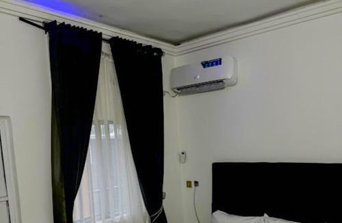 Port Harcourt Hotel | Dee OS' Hotel