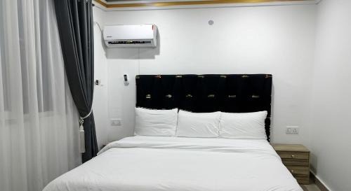 Port Harcourt Hotel | Dee OS' Hotel