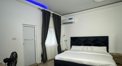 Port Harcourt Hotel | Dee OS' Hotel