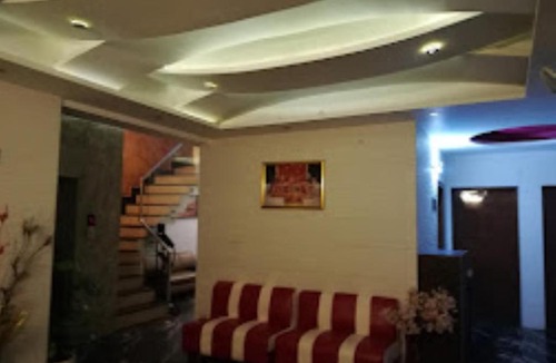 Jammu Hotel | Dee Park View Jammu
