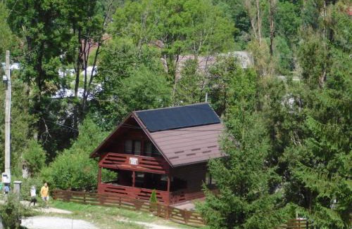 Vidra Cabin | Deea Cascada