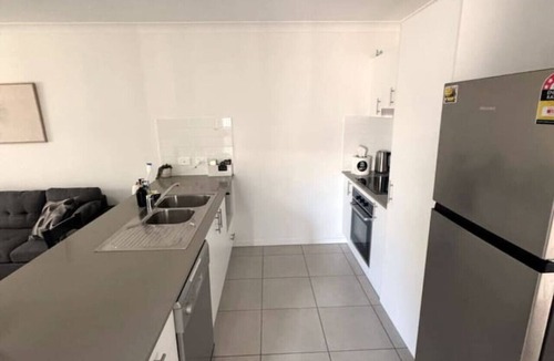 Deebing Heights House | Deebing Heights - Alpha`s Haven