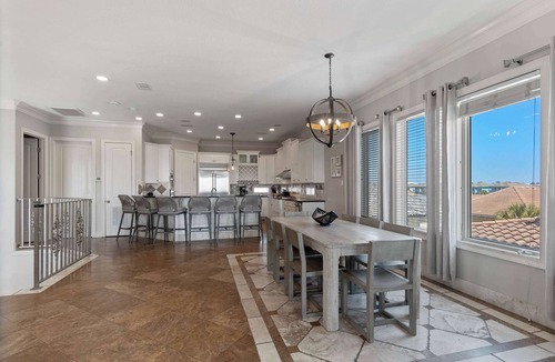 Avalon Beach Estates House | Deeded Beach, Pool, Hot Tub, LSV - Chateau Lumiere