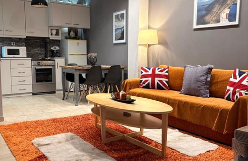 Nea Ionia Apartment | Deedees house