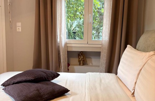 Nea Ionia Apartment | Deedees house