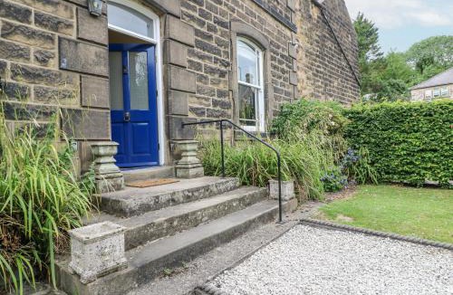 Beeley House | Deeley House