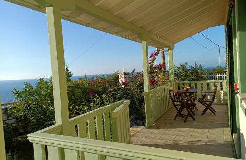 Agios Nikitas Apartment | Deep Blue-Daphne Agios Nikitas