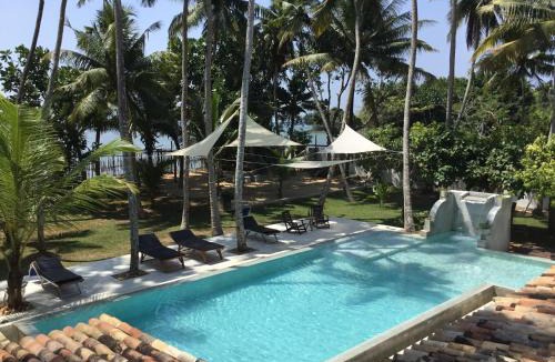 Polhena House | Deep Blue