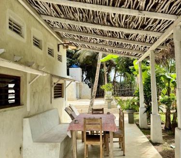 Polhena House | Deep Blue
