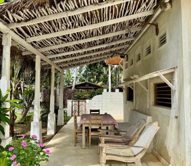 Polhena House | Deep Blue