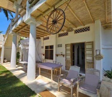 Polhena House | Deep Blue