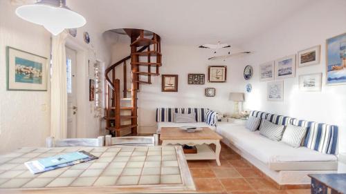 Agios Ioannis House | Deep Blue Suite Mykonos
