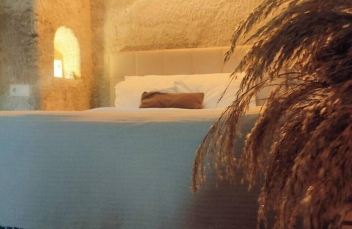 Mustafapasa House | Deep Cave House