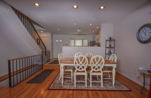 McHenry House | Deep Creek Village 20 | Across from Wisp Resort!