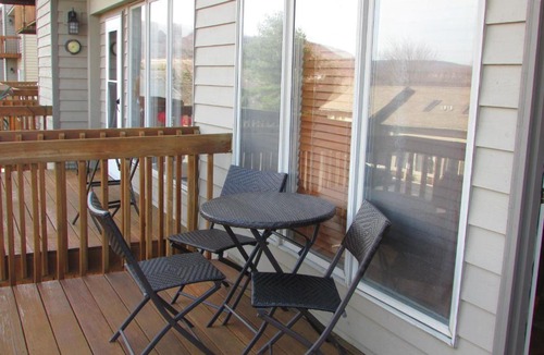 McHenry House | Deep Creek Village #20