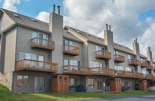 McHenry House | Deep Creek Village #20