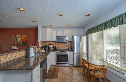 McHenry House | Deep Creek Village #29 by Taylor Made Deep Creek