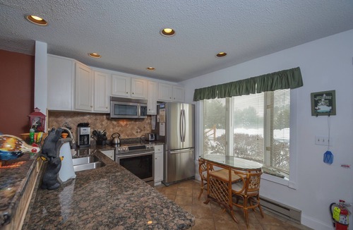 McHenry House | Deep Creek Village #29 by Taylor Made Deep Creek