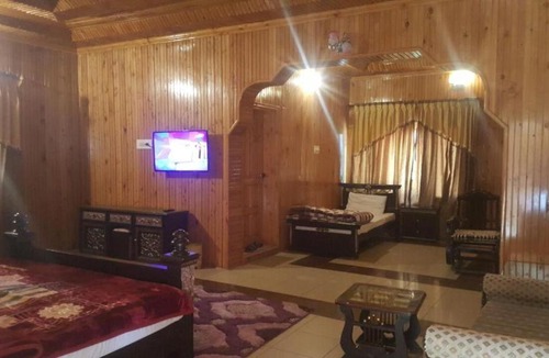 Kohistan Hotel | Deep Forest Hotel