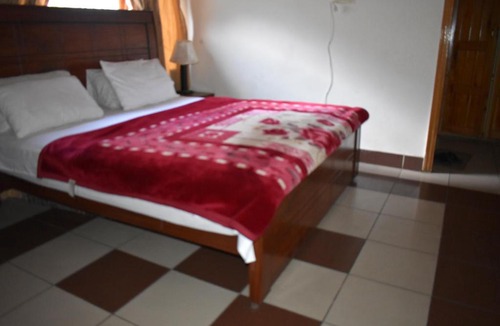 Kohistan Hotel | Deep Forest Hotel