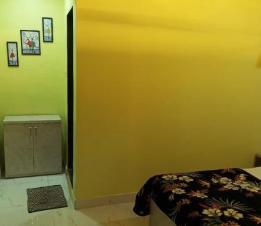 Mahabaleshwar Apartment | Deep Homes Umbarkars mahabaleshwar