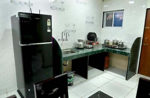 Mahabaleshwar Apartment | Deep Homes Umbarkars mahabaleshwar