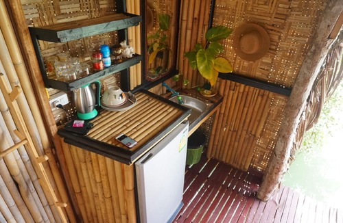 Ko Lanta Old Town House | Deep House Seaview