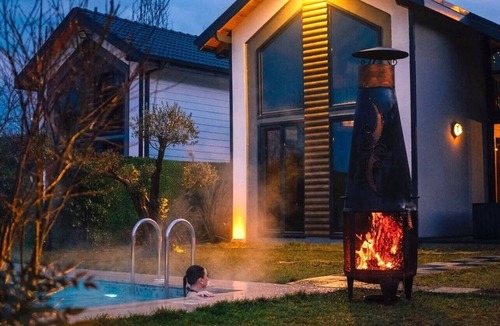 Sapanca House | DEEP LUXURY SAPANCA