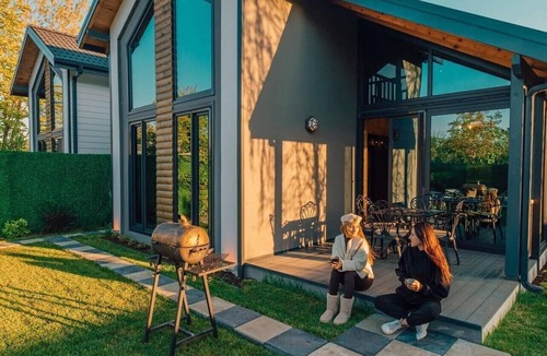 Sapanca House | DEEP LUXURY SAPANCA