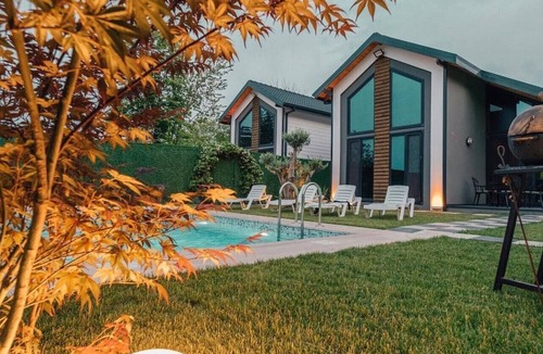 Sapanca House | DEEP LUXURY SAPANCA