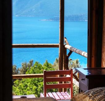 Faralya Other | Deep Ocean Camping-Adults Only