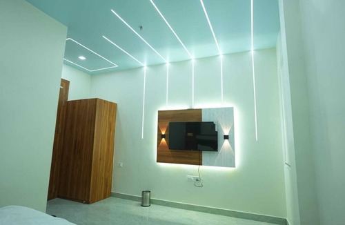 Mathura Hotel | Deep Palace Inn