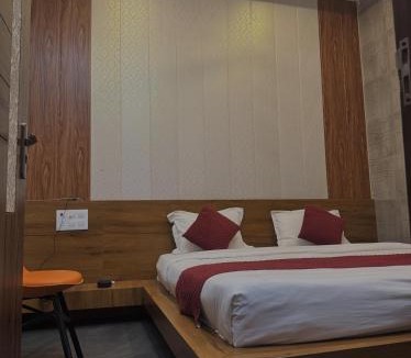 Bharatpur Hotel | Deep residency
