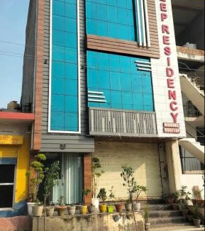 Bharatpur Hotel | Deep residency