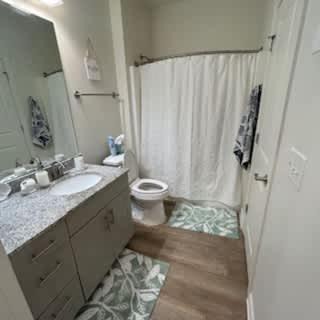 Mobile Apartment | Deep South Coastal Delight
