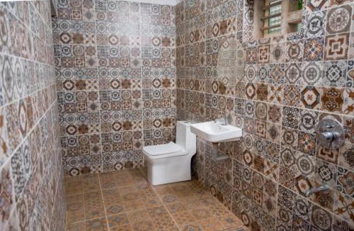 Sulthan Bathery Villa | DEEP ViLLA