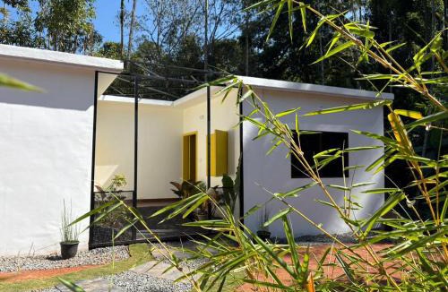 Sulthan Bathery Villa | DEEP ViLLA
