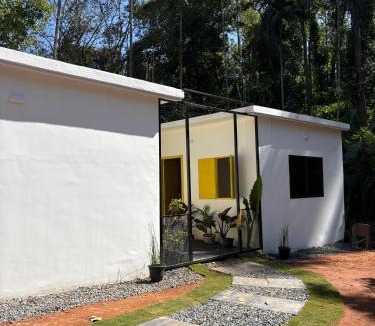 Sulthan Bathery Villa | DEEP ViLLA