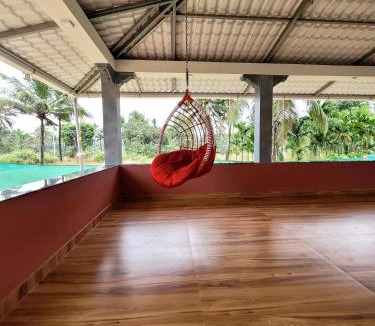 Beltangadi Villa | Deepa Home Stay