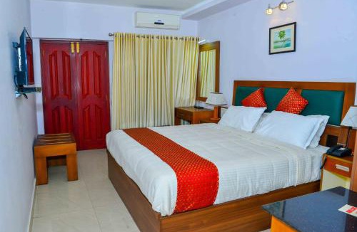 Cherplassery Hotel | Deepa Restaurant and Tourist Home