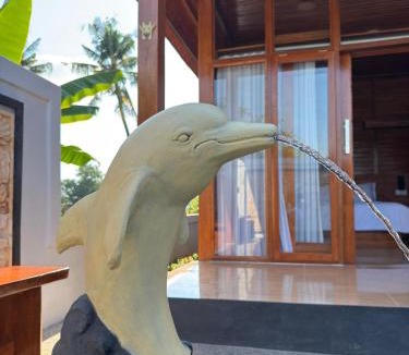 Buleleng House | Deepa Villa Lovina