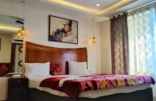 Meerut Hotel | Deepak Hotel