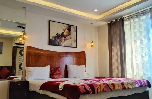 Meerut Hotel | Deepak Hotel
