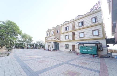 Bhadrak Resort | Deepak Resort