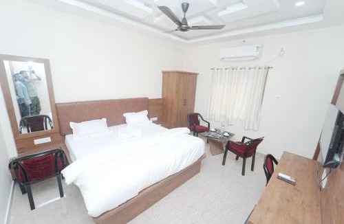 Bhadrak Resort | Deepak Resort