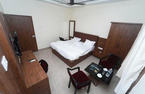 Bhadrak Resort | Deepak Resort