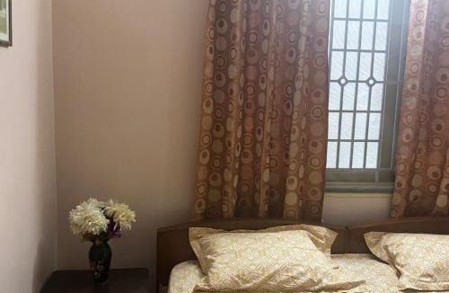 Peelamedu Bed & Breakfast | Deepam Homestay