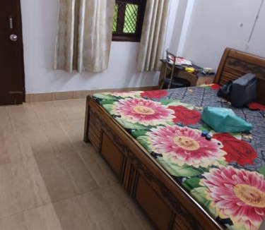 New Delhi Apartment | Deepika house